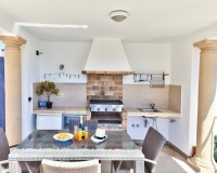 Resale - Villa - Teulada - Moraira