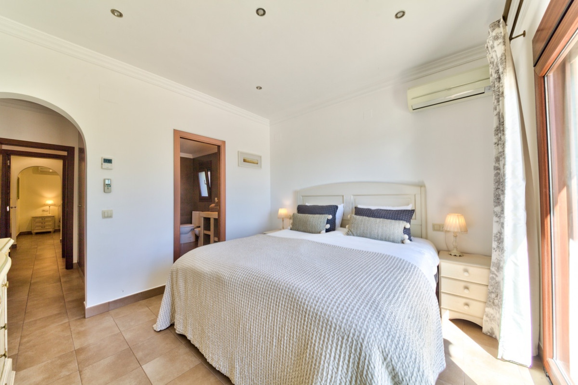 Resale - Villa - Teulada - Moraira