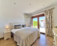 Resale - Villa - Teulada - Moraira