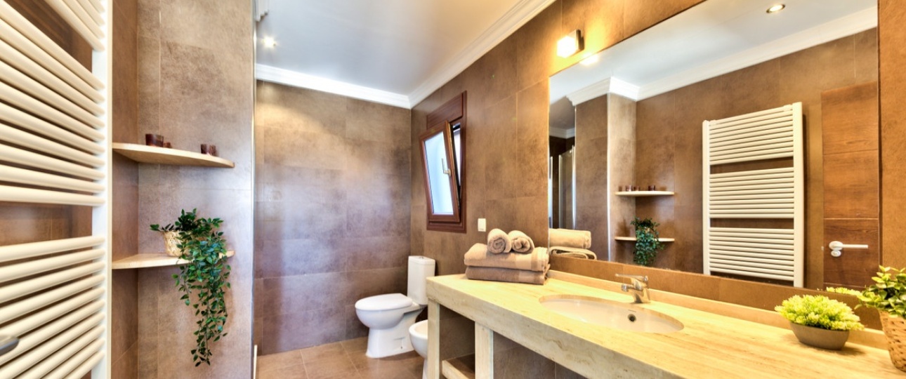 Resale - Villa - Teulada - Moraira