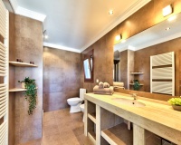 Resale - Villa - Teulada - Moraira