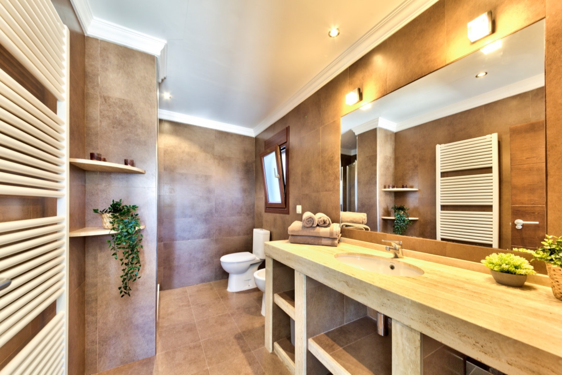 Resale - Villa - Teulada - Moraira