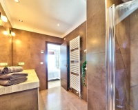 Resale - Villa - Teulada - Moraira