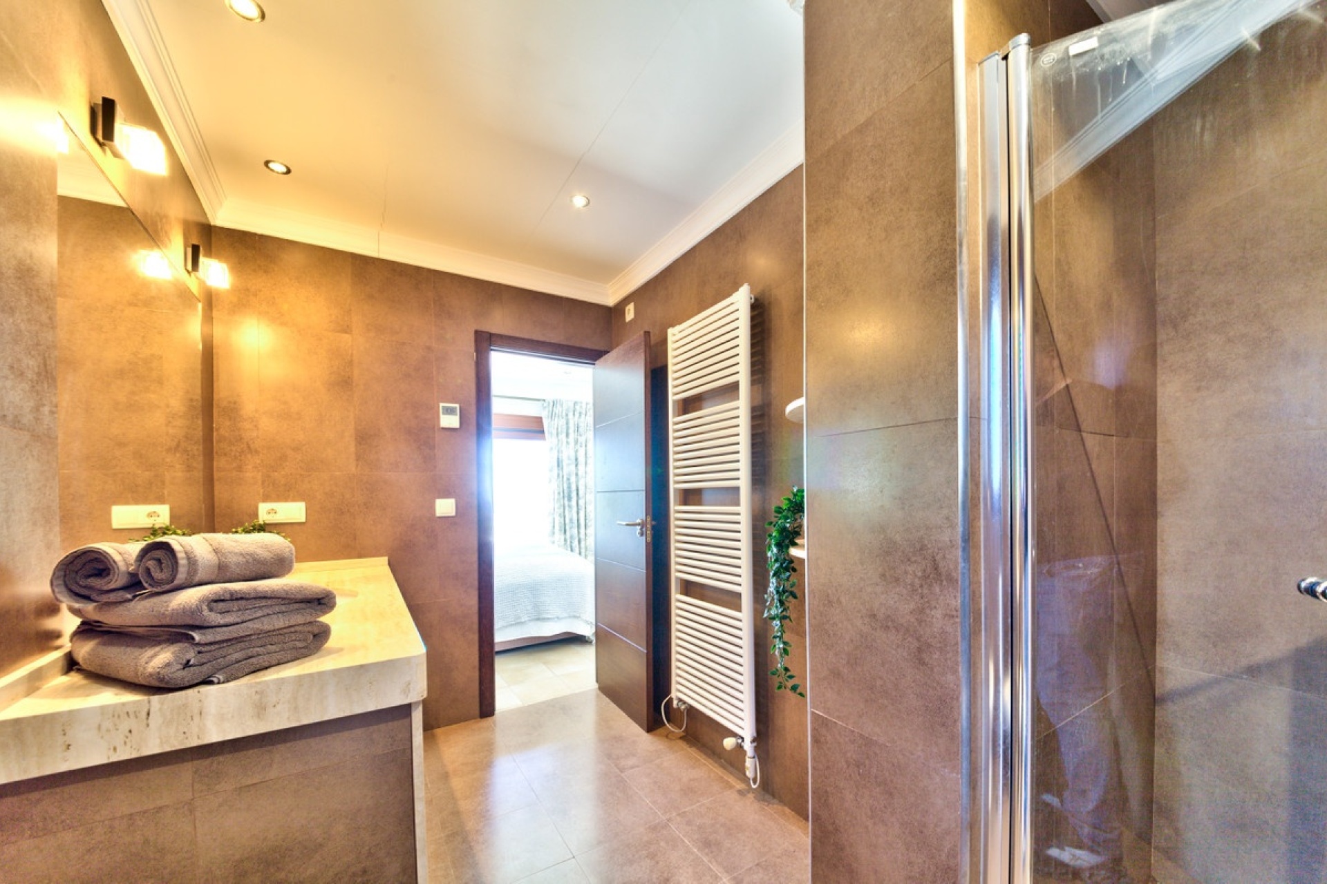 Resale - Villa - Teulada - Moraira