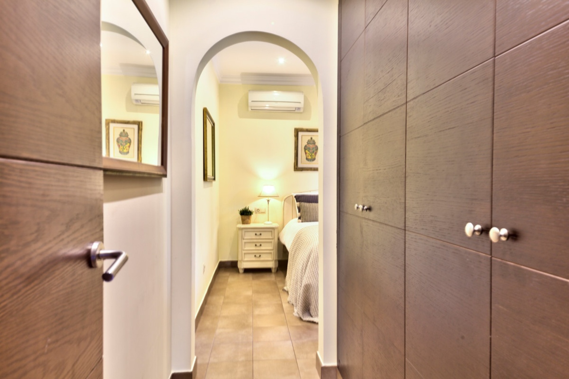 Resale - Villa - Teulada - Moraira