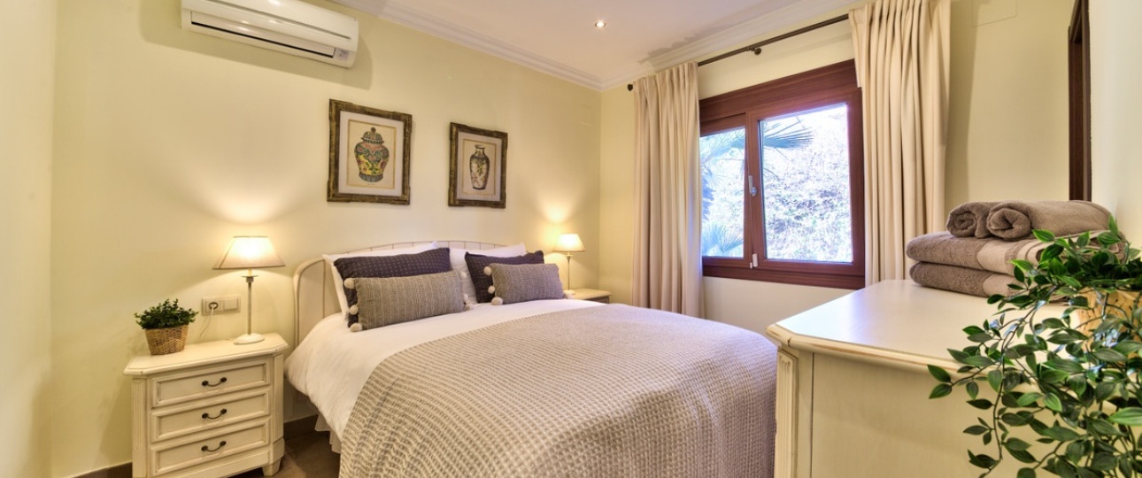 Resale - Villa - Teulada - Moraira