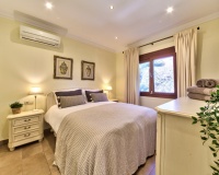 Resale - Villa - Teulada - Moraira