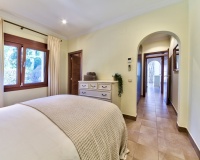 Resale - Villa - Teulada - Moraira