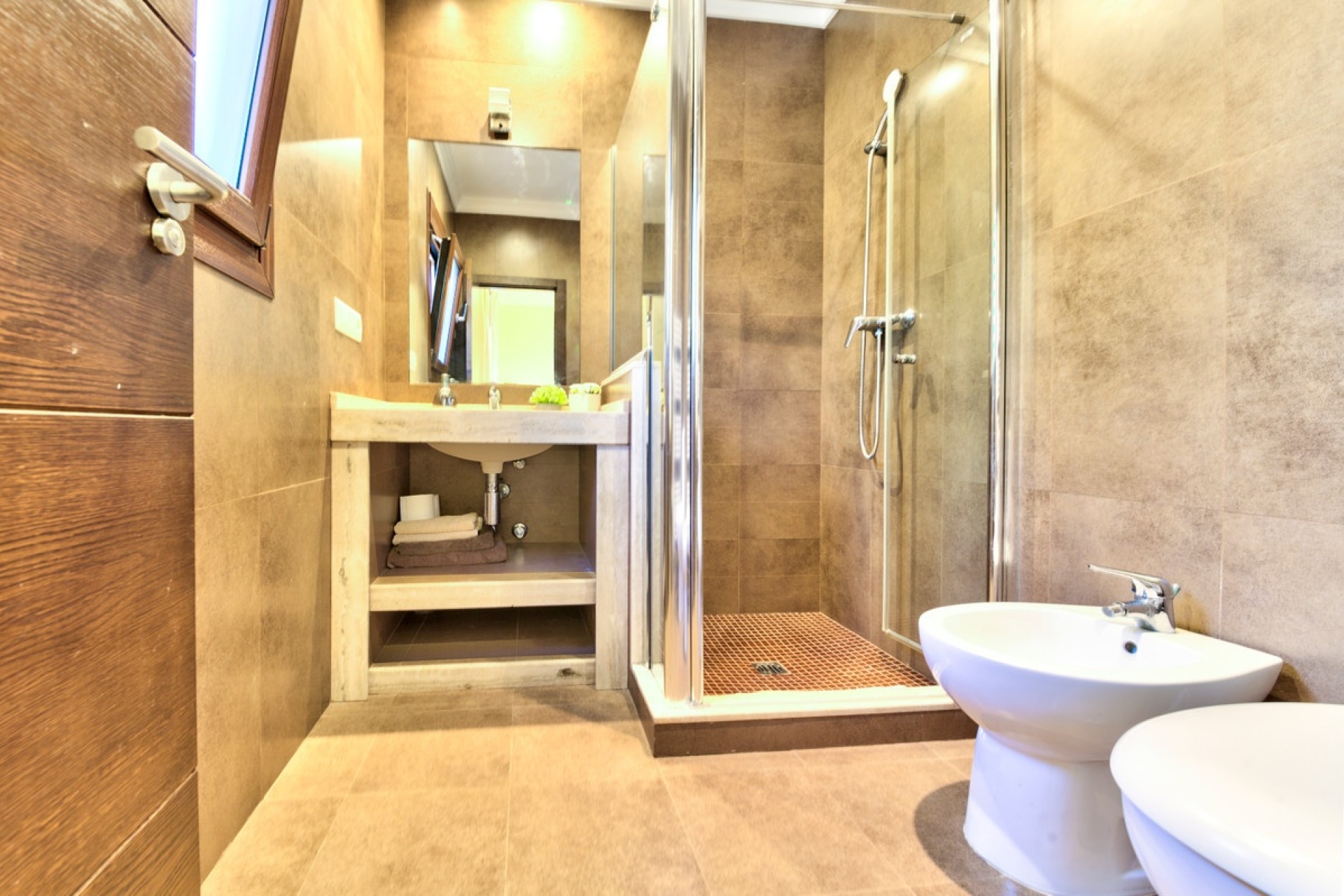 Resale - Villa - Teulada - Moraira