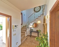 Resale - Villa - Teulada - Moraira