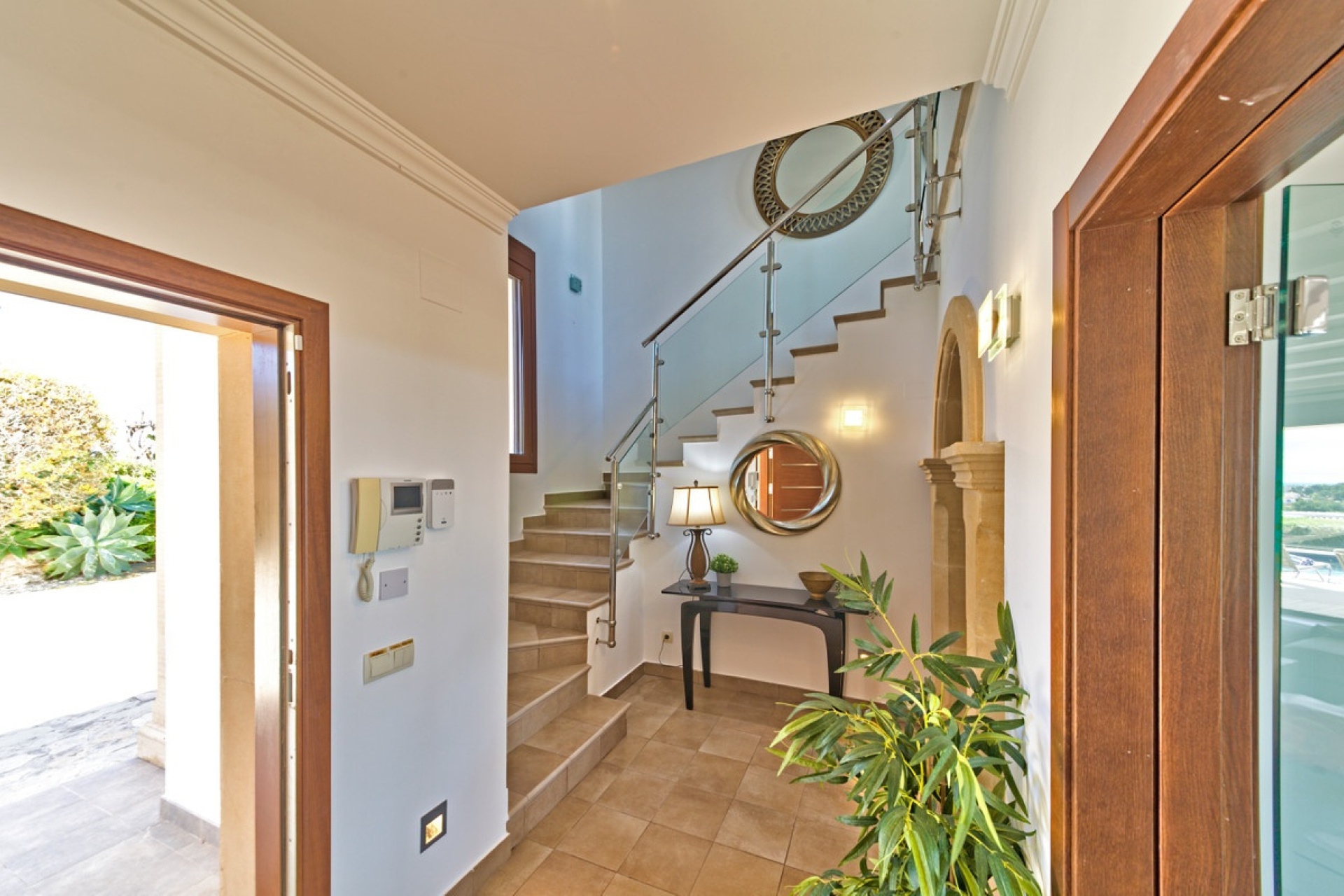Resale - Villa - Teulada - Moraira