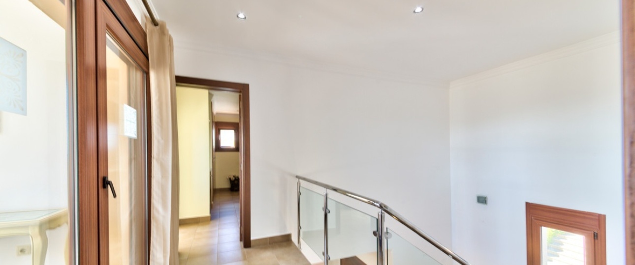 Resale - Villa - Teulada - Moraira