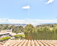 Resale - Villa - Teulada - Moraira
