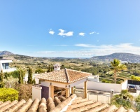 Resale - Villa - Teulada - Moraira