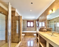 Resale - Villa - Teulada - Moraira