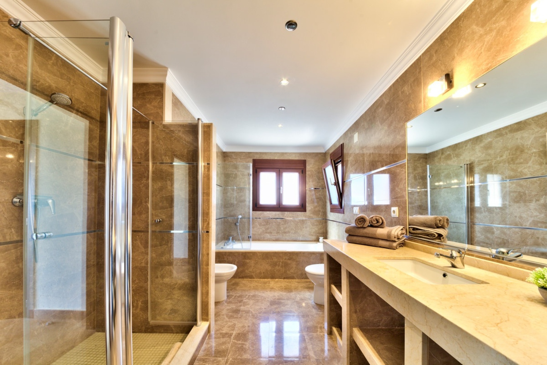 Resale - Villa - Teulada - Moraira