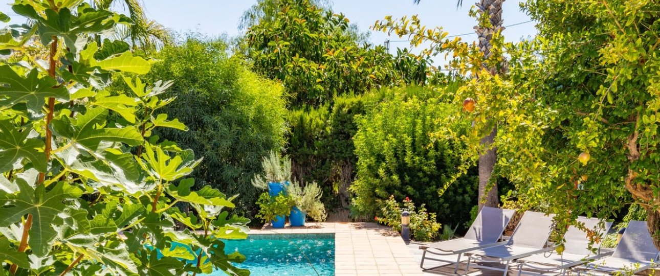 Resale - Villa - Teulada - Moraira