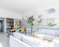 Resale - Villa - Teulada - Moraira