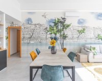 Resale - Villa - Teulada - Moraira