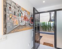 Resale - Villa - Teulada - Moraira