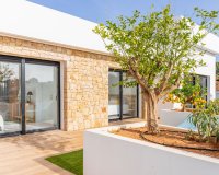 Resale - Villa - Teulada - Moraira