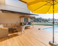 Resale - Villa - Teulada - Moraira