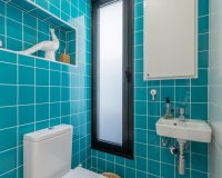 Resale - Villa - Teulada - Moraira