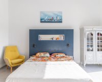 Resale - Villa - Teulada - Moraira