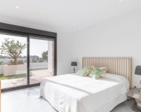Resale - Villa - Teulada - Moraira