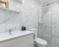 Resale - Villa - Teulada - Moraira