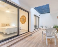 Resale - Villa - Teulada - Moraira