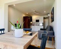 Resale - Villa - Teulada - Moraira
