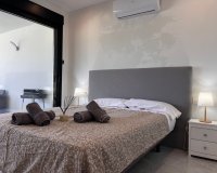 Resale - Villa - Teulada - Moraira