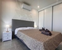 Resale - Villa - Teulada - Moraira