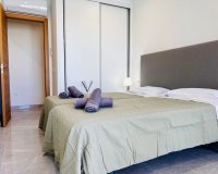 Resale - Villa - Teulada - Moraira