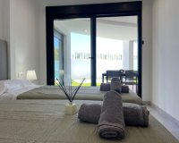 Resale - Villa - Teulada - Moraira