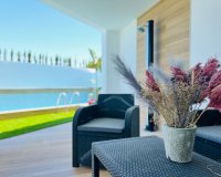 Resale - Villa - Teulada - Moraira