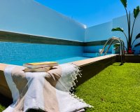 Resale - Villa - Teulada - Moraira