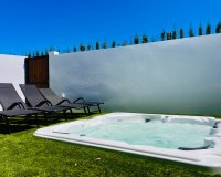 Resale - Villa - Teulada - Moraira