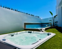 Resale - Villa - Teulada - Moraira