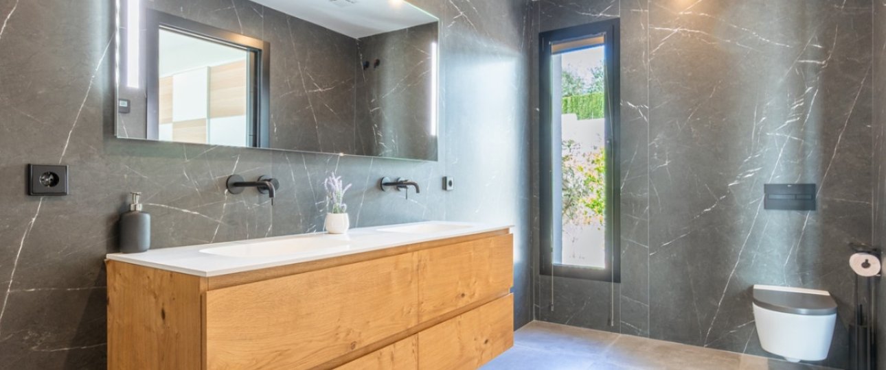 Resale - Villa - Teulada - Moraira