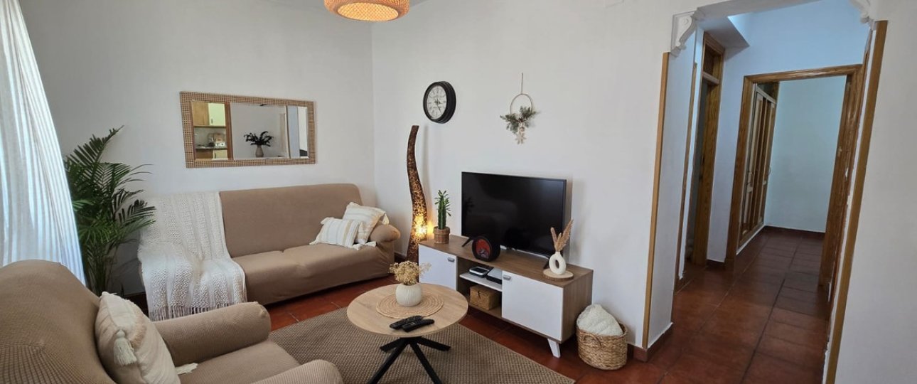 Resale - Villa - Torremolinos - Torremolinos Centro