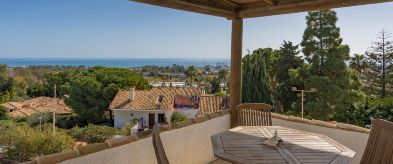 Resale - Villa - Torremolinos