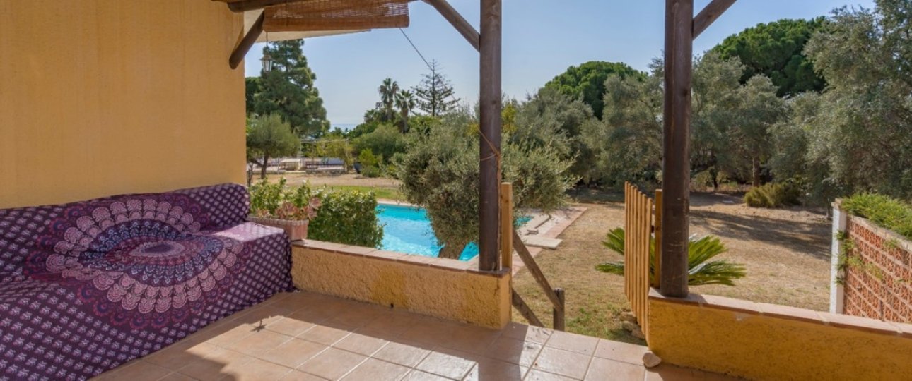 Resale - Villa - Torremolinos