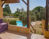 Resale - Villa - Torremolinos