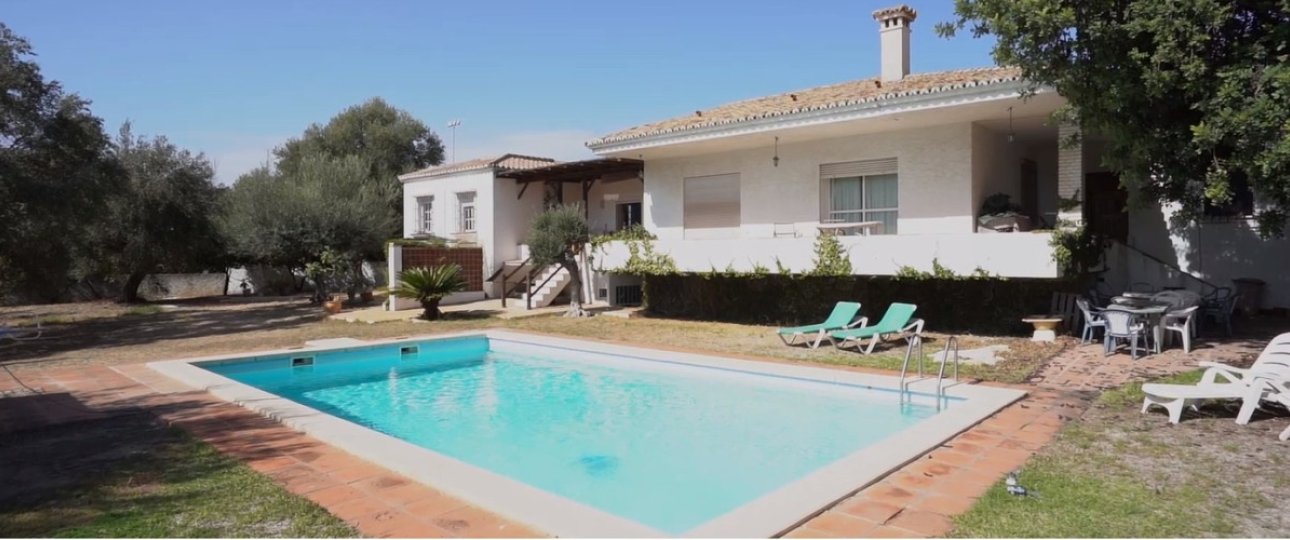 Resale - Villa - Torremolinos