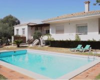 Resale - Villa - Torremolinos