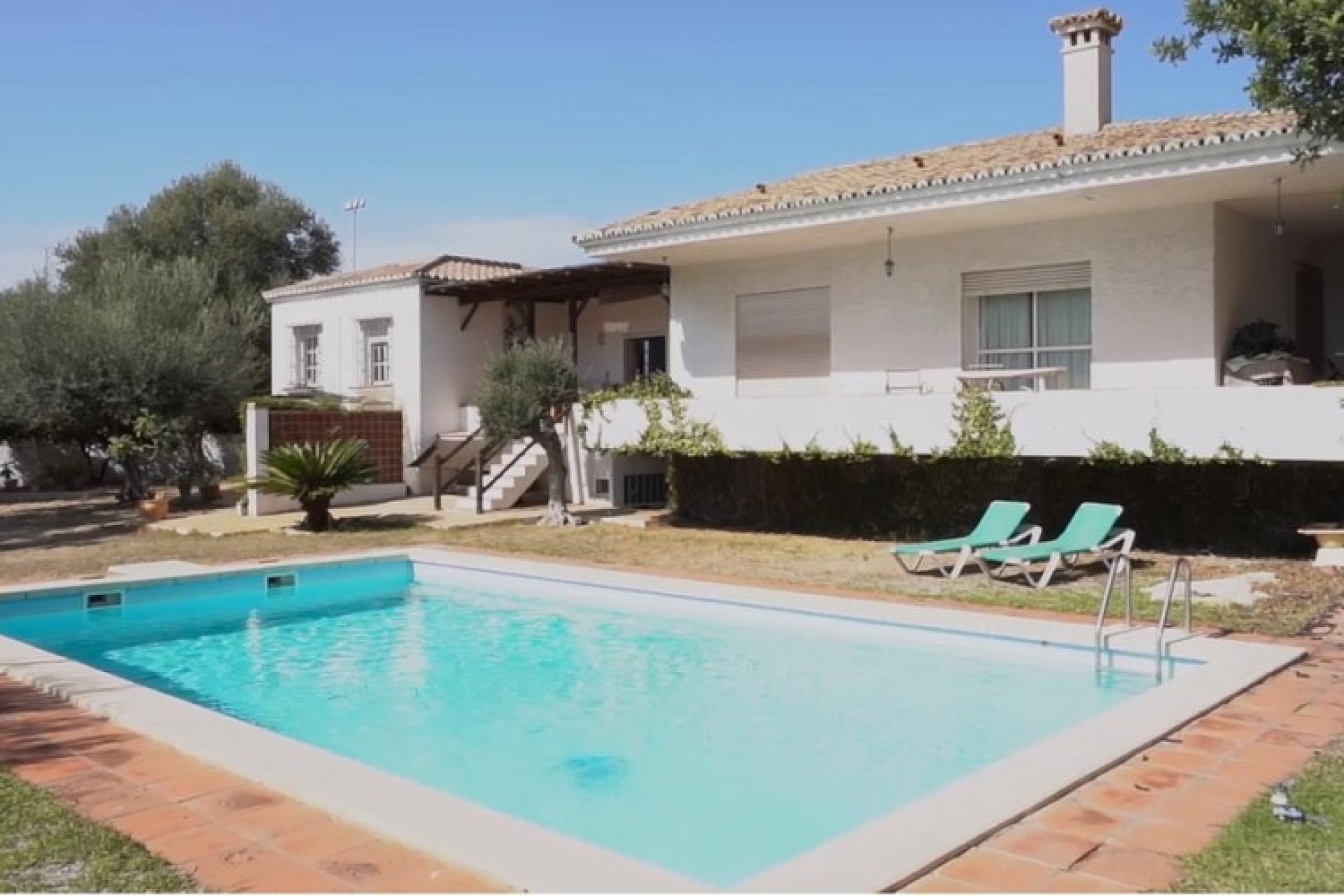 Resale - Villa - Torremolinos