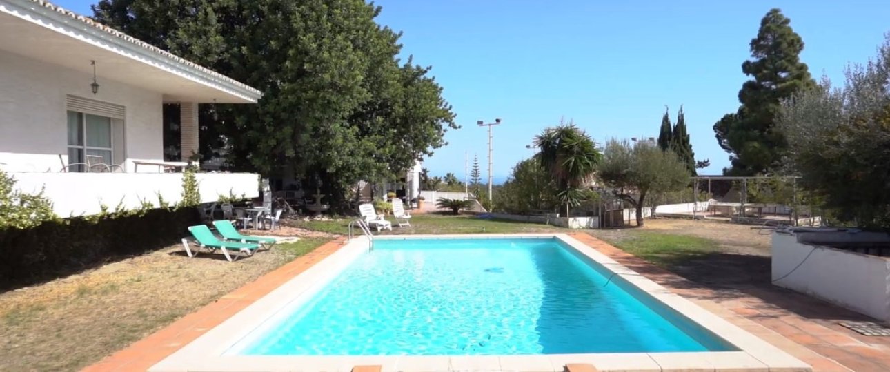 Resale - Villa - Torremolinos