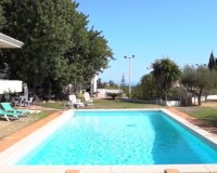 Resale - Villa - Torremolinos